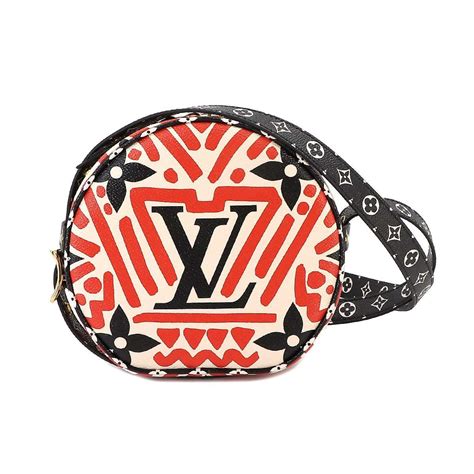 lv boite chapeau souple price|Women's LV Crafty Boite Chapeau Sou.